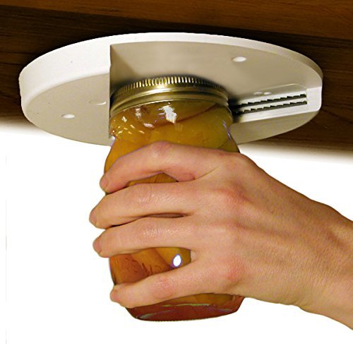 Ez off jar opener for senior citizen